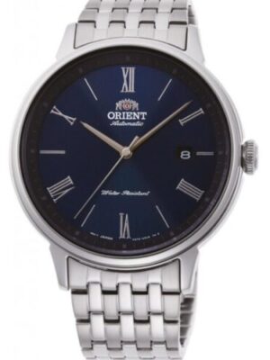 Orient Simple Roman Automatic RA-AC0J03L10B