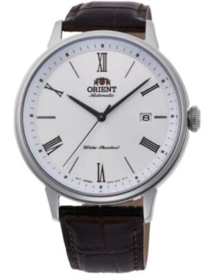 Orient Simple Roman Automatic RA-AC0J06S10B