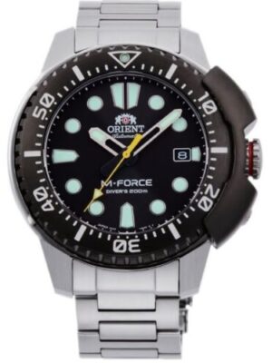 Orient M-Force Automatic RA-AC0L01B00B