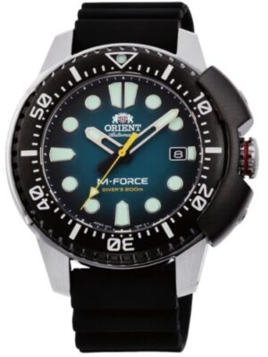 Orient M-Force Automatic RA-AC0L04L00B