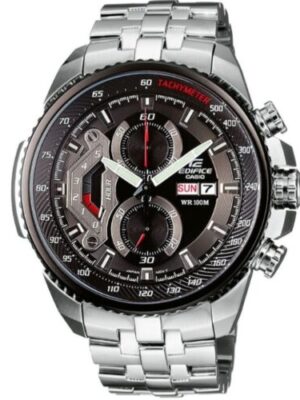 Casio Edifice EF-558D-1AVEF