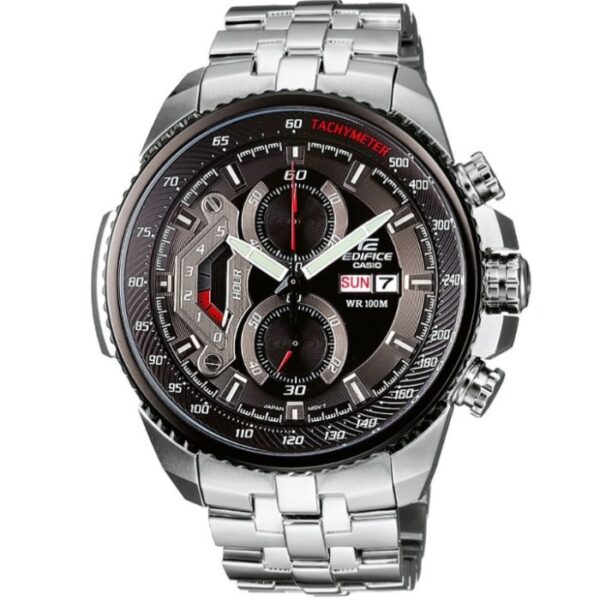 Casio Edifice EF-558D-1AVEF