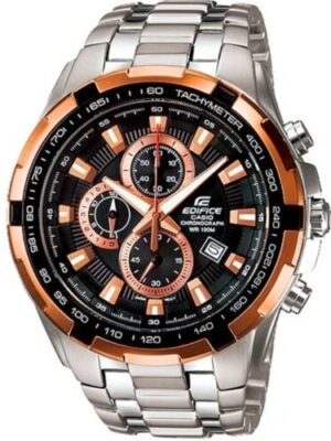 Casio  Edifice  EF-539D-1A5VUDF