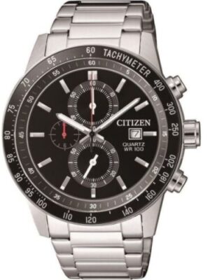 Citizen Quartz AN3600-59E