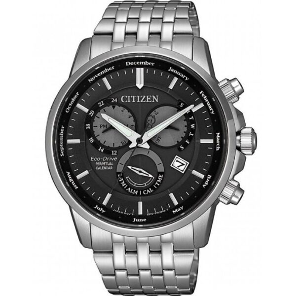 Citizen Eco-Drive BL8150-86H