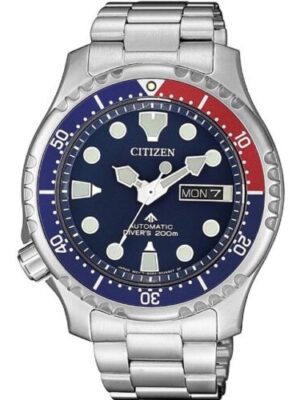 Citizen Automatic NY0086-83L