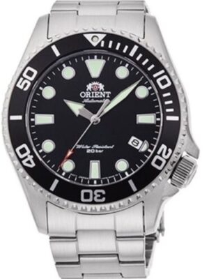 Orient Triton Diver Automatic RA-AC0K01B10B