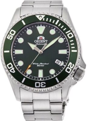 Orient Triton Diver Automatic RA-AC0K02E10B