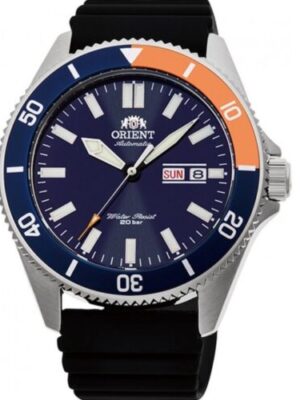 Orient Kanno Diver Automatic RA-AA0916L19B