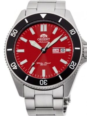 Orient Kanno Diver Automatic RA-AA0915R19B