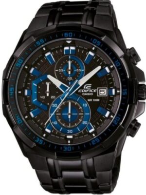 Casio Edifice EFR-539BK-1A2V