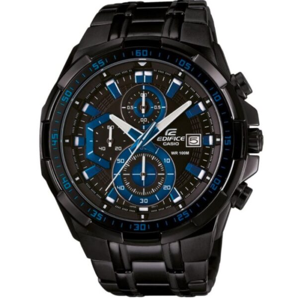 Casio Edifice EFR-539BK-1A2V