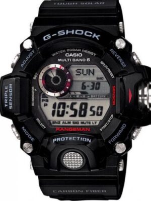 Casio G-Shock GW-9400-1ER