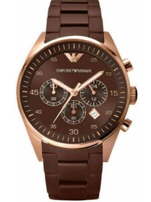 Emporio Armani Chrono AR5890