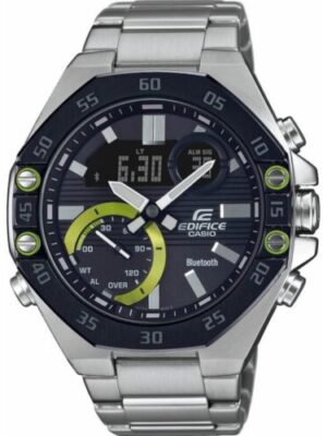 Casio Edifice ECB-10DB-1AEF