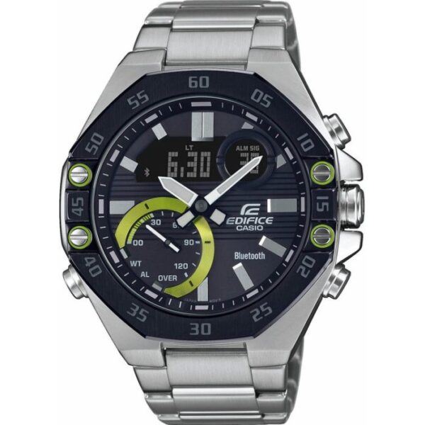 Casio Edifice ECB-10DB-1AEF