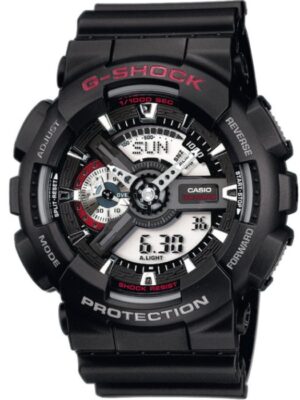 Casio G-Shock GA-110-1AER