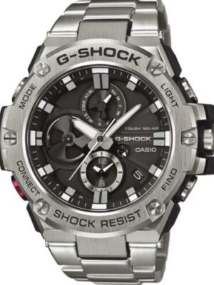 Casio G-Shock GST-B100D-1AEF