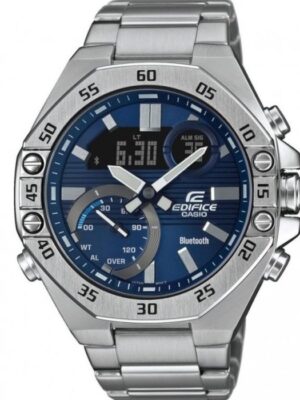 Casio Edifice ECB-10D-2AEF