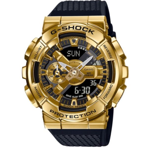 Casio G-Shock GM-110G-1A9ER