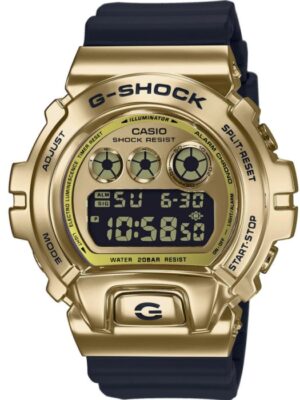 Casio G-Shock GM-6900G-9ER