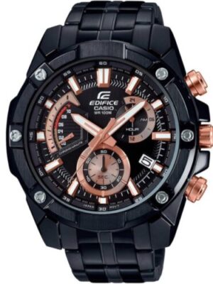 Casio Edifice EFR-559DC-1AVUDF