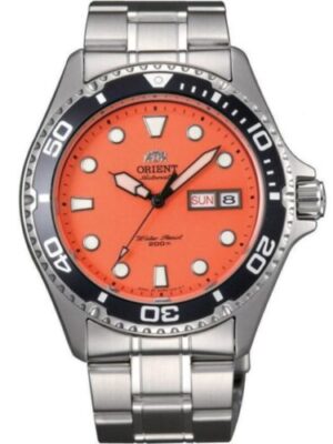 Orient Ray Raven II Automatic FAA02006M9