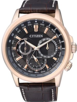 Citizen Eco-Drive BU2023-12E