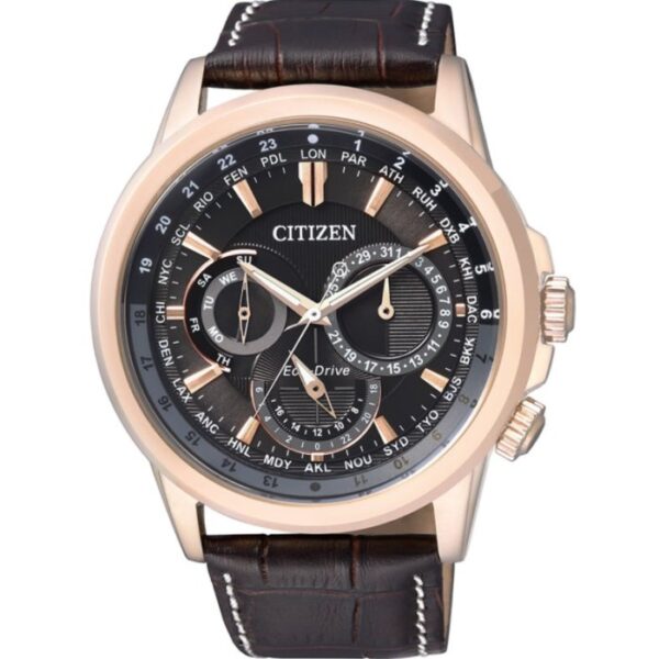 Citizen Eco-Drive BU2023-12E