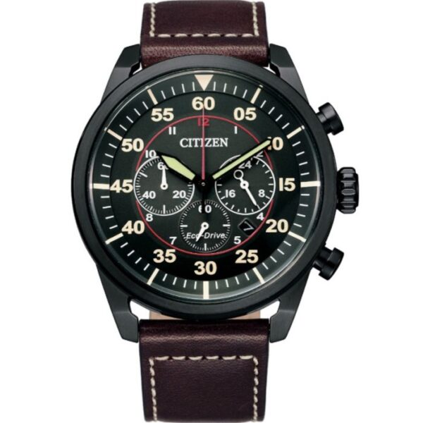 Citizen Eco-Drive CA4218-14E