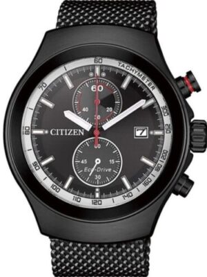 Citizen Eco-Drive CA7015-82E