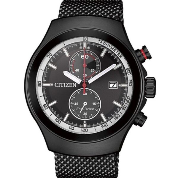 Citizen Eco-Drive CA7015-82E