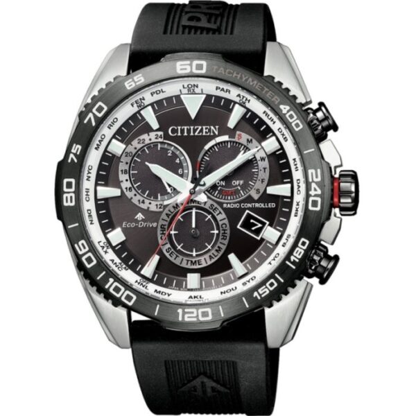 Citizen Promaster CB5036-10X