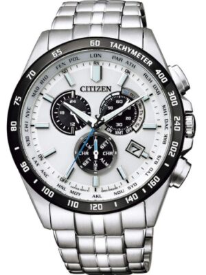 Citizen Radio Controlled CB5874-90A