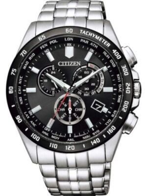 Citizen Radio Controlled CB5874-90E