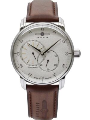 Zeppelin New Captain's Line 8662-1