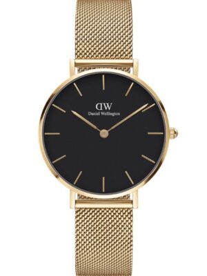 Daniel Wellington Petite Evergold 32 DW00100347