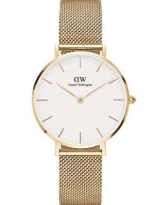 Daniel Wellington Petite Evergold 32 DW00100348