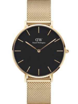 Daniel Wellington Petite Evergold 36 DW00100345