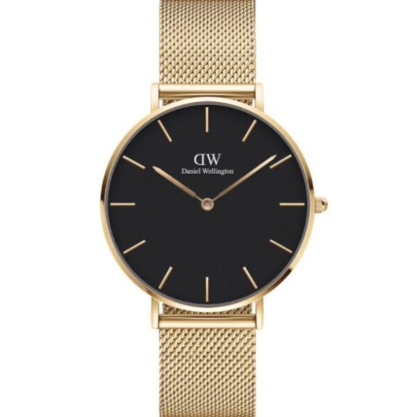 Daniel Wellington Petite Evergold 36 DW00100345