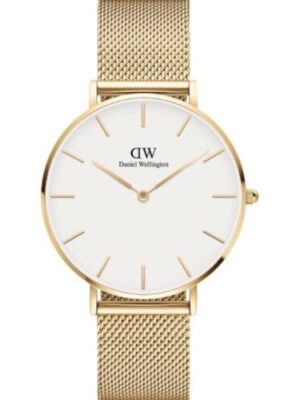 Daniel Wellington Petite Evergold 36 DW00100346