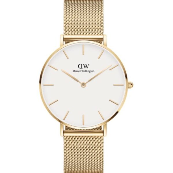 Daniel Wellington Petite Evergold 36 DW00100346