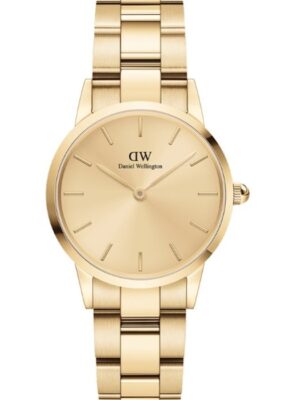 Daniel Wellington Iconic Link Unitone 28 DW00100403