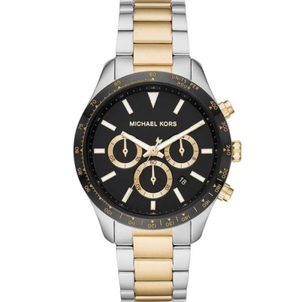 Michael Kors Layton MK6835