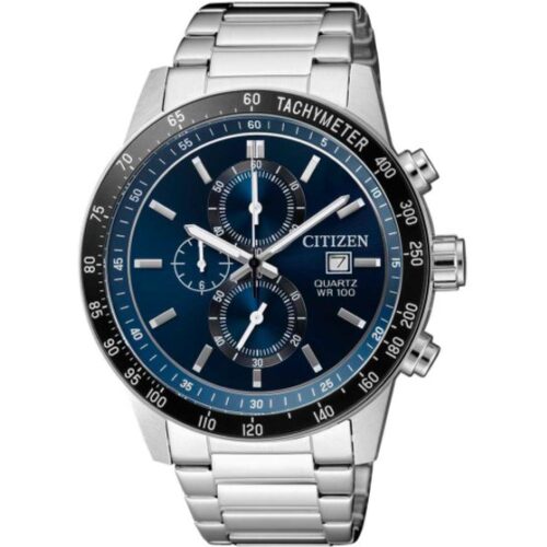 Citizen Quartz AN3600-59L