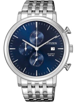 Citizen Quartz AN3610-55L