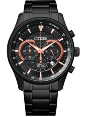 Citizen Quartz AN8195-58E