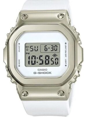 Casio G-Shock GM-S5600G-7ER