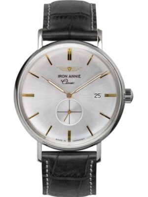 Iron Annie Classic 5938-4