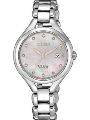 Citizen Eco-Drive EW2560-86Y